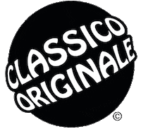 classicoriginale logo graffiti handwitten graffitiart Sticker