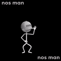 Happy Animation GIF by NOS-Studio