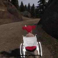 Ardaistim101 mod teto garrys mod kasane teto GIF