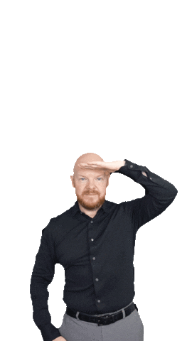 Rabe Academy Sticker by Jens Rabe