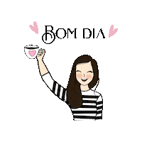 Coffee Sticker by marianebarcelos