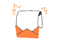 carrot quest Sticker by shady