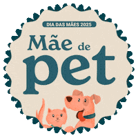 Diadasmaes Sticker by Morada da Paz