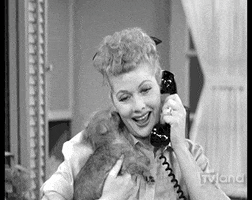 Black And White Comedy GIF by TV Land Classic