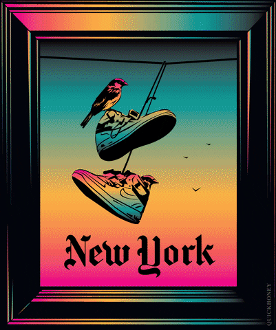 art trump GIF by PEEKASSO