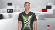 Football Soccer GIF by Bundesliga