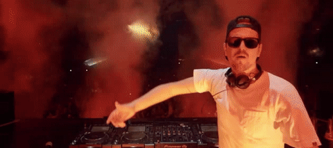 GIF by Robin Schulz