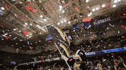 College Boss GIF by Wofford Athletics
