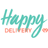 horse delivery Sticker by kavalio