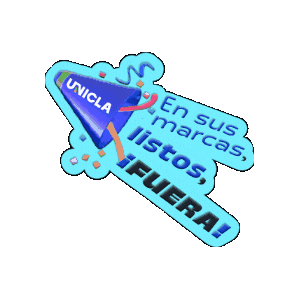 Uniclamx giphyupload unicla universiada25 universiada2025 Sticker