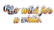 Digital Art Sticker