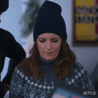Tina Fey Comedy GIF by NETFLIX