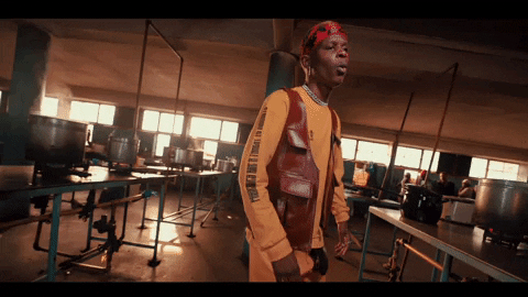 South Africa Singing GIF by Sony Music Africa