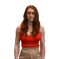 CelebrityApprentice reaction australia celebrity ninja Sticker