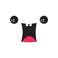 Face Emoji Sticker by Mtn Colors Israel