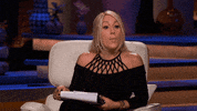 Shark Tank Wow GIF by ABC Network