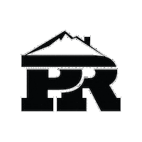 Texas Pr Sticker by Peaked Roofing
