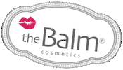 Sticker by theBalm Cosmetics