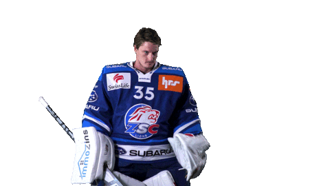 Waeber Sticker by ZSC Lions