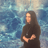 sabrina pacheco GIF by GIPHY CAM