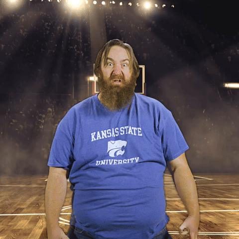 March is Madness