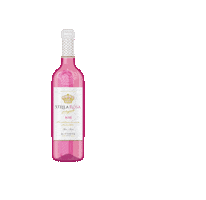 Rose Wine Sticker by Stella Rosa Wines