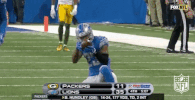 Detroit Lions Football GIF by NFL