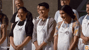GIF by MasterChefAU