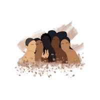 Racism Colorism Sticker