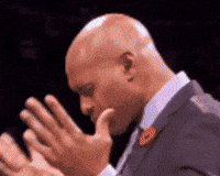 Happy The Winner Takes It All GIF