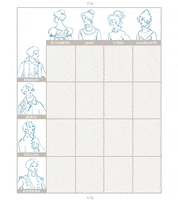 pride and prejudice math GIF by University of California