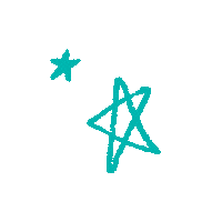 flasheyelashserum star stars flash lash serum Sticker