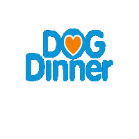 Dog Sticker by Anhambi Alimentos