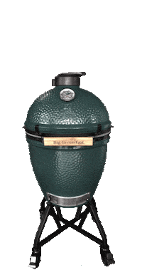 Bbq Barbecue Sticker by Big Green Egg Europe