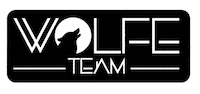 The Wolfe Team Sticker by Wolfe Of Real Estate