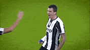 juventusfc juventus juve juventus fc mandzukic GIF