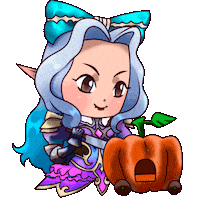 Selena Mlbb Sticker by Mobile Legends: Bang Bang