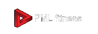 pmlfitness pml pmlfitness Sticker