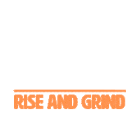 University Of Florida Sunrise Sticker by UF J-School