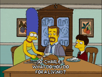 Episode 15 GIF by The Simpsons