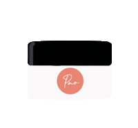 Skincare Cream Sticker by Pao Garzas