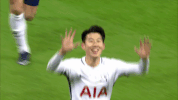 london football GIF by Tottenham Hotspur