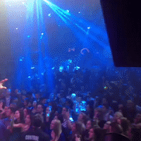 ces2015 GIF by iHeartRadio