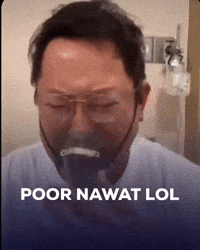 Poor Nawat Lol GIF