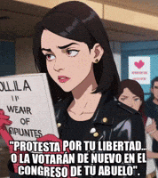 Argentina Seguridad GIF by lacapi.tv