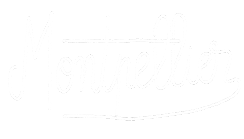 Montpellier Tabas Sticker