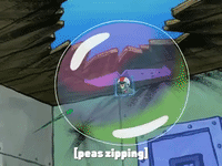 season 7 one coarse meal GIF by SpongeBob SquarePants