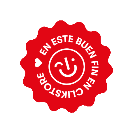 Clickstore Sticker