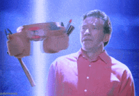 Tim Allen 90S GIF