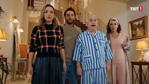 GIF by TRT